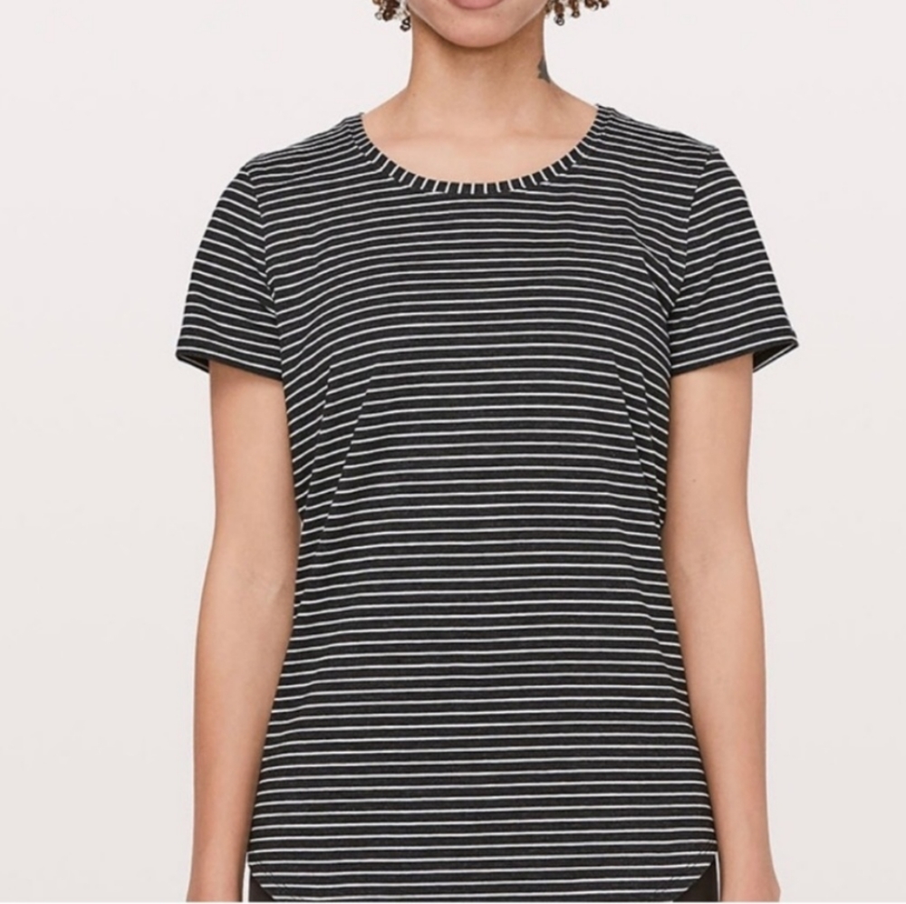 Lululemon love crew III